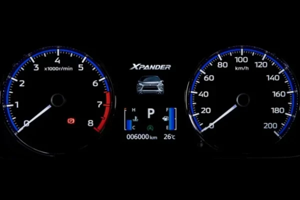 NEW XPANDER