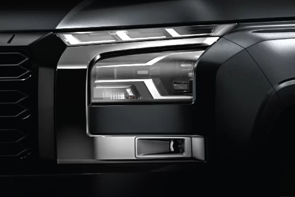 ALL NEW TRITON