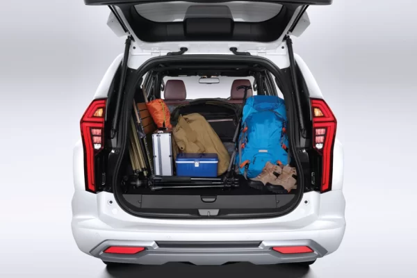 NEW PAJERO SPORT