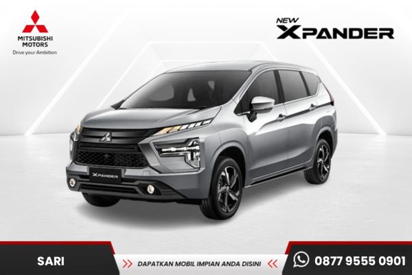 NEW XPANDER