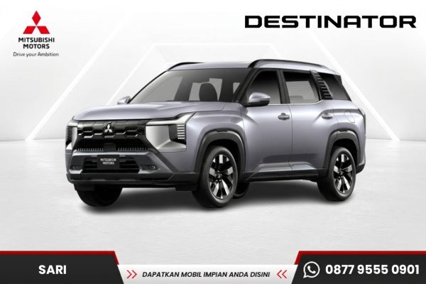 DESTINATOR